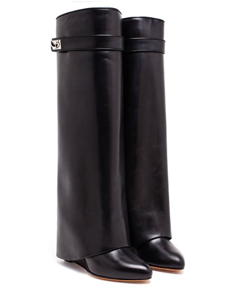 givenchy boots in may|givenchy boots for women.